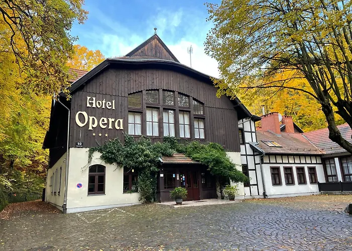 Opera