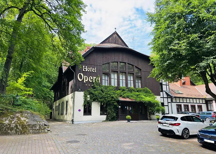 Opera